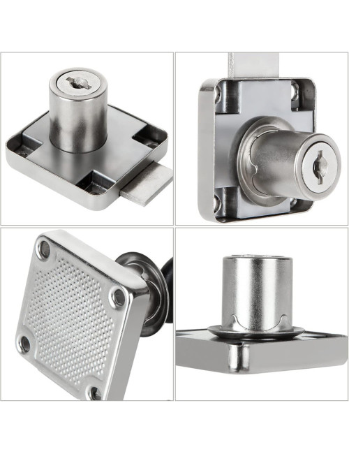 138-22 قفل كبت مربع CHN