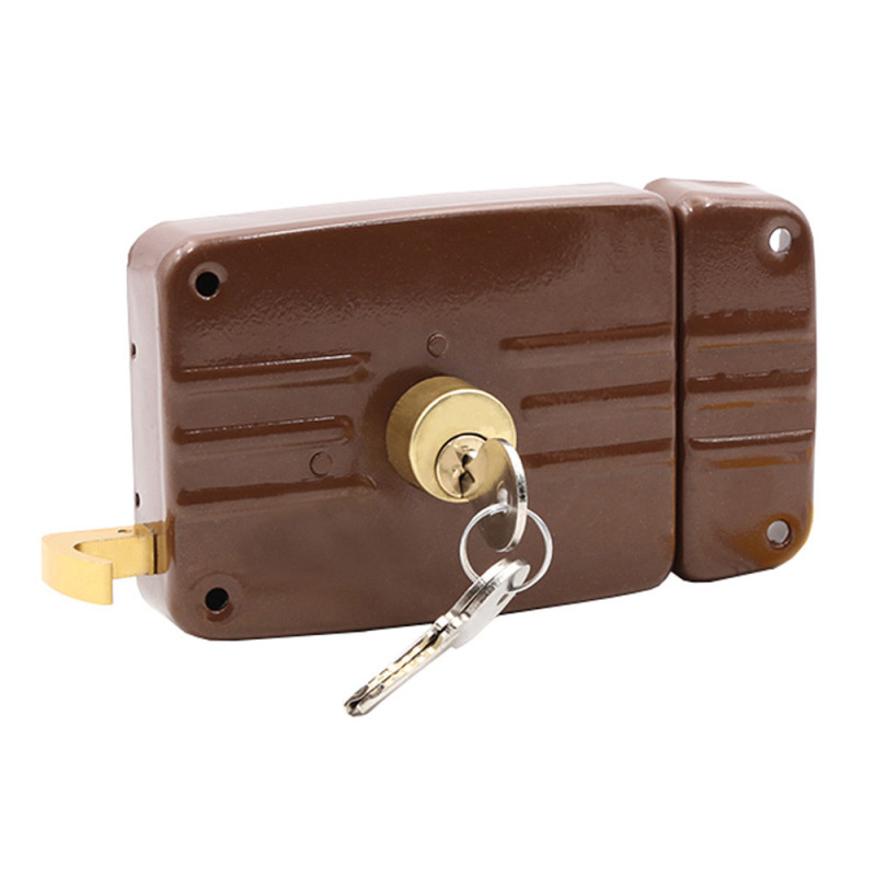 ICSA DOOR LOCK
