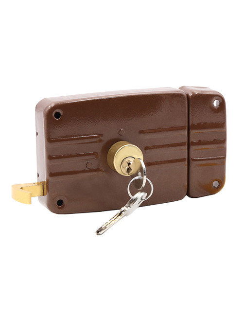 ICSA DOOR LOCK