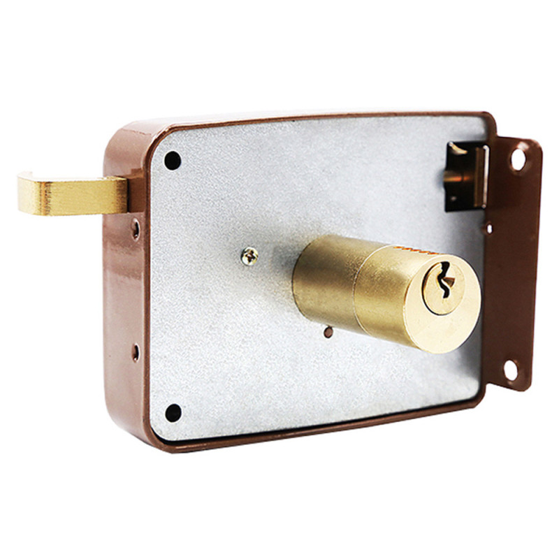 ICSA DOOR LOCK
