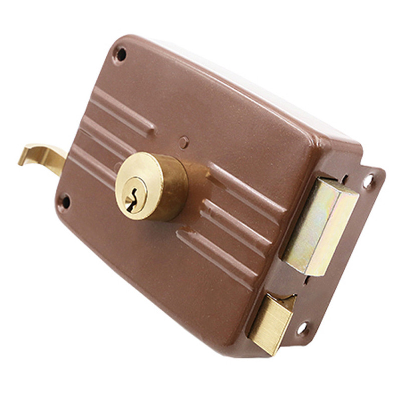 ICSA DOOR LOCK