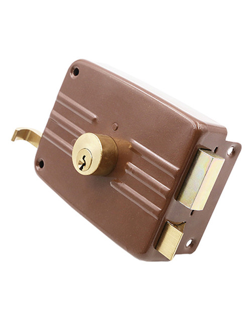 ICSA DOOR LOCK