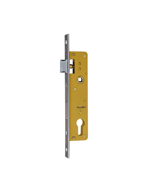 ICSA DOOR LOCK