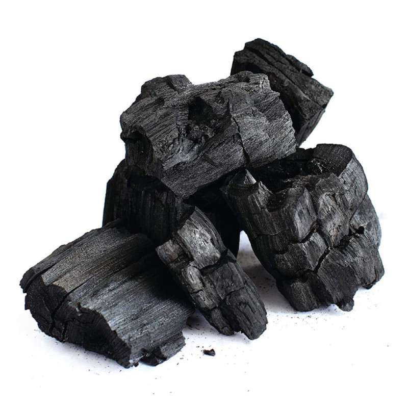 CHARCOAL BIG 10KG