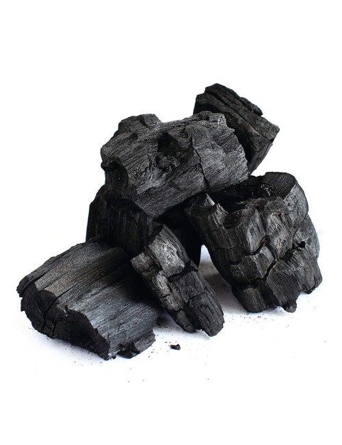 CHARCOAL BIG 10KG