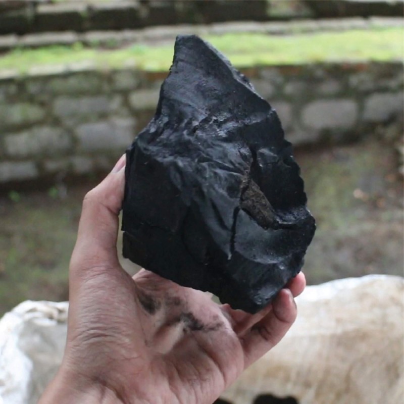 CHARCOAL BIG 10KG