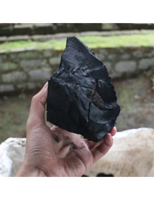 CHARCOAL BIG 10KG
