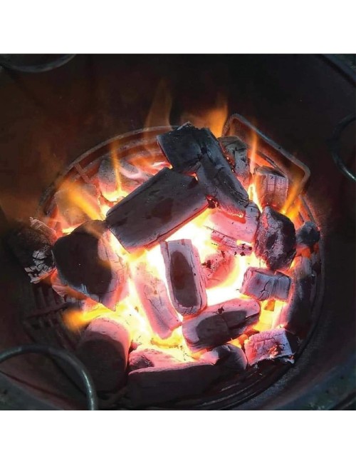 CHARCOAL BIG 10KG