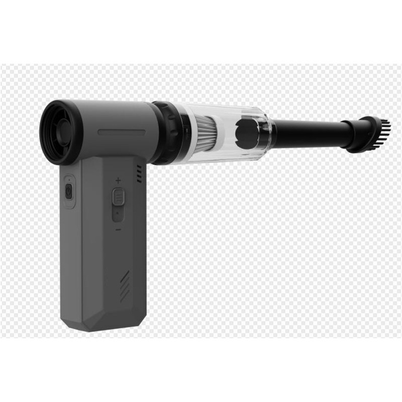 F72 VIOLENT JET FAN