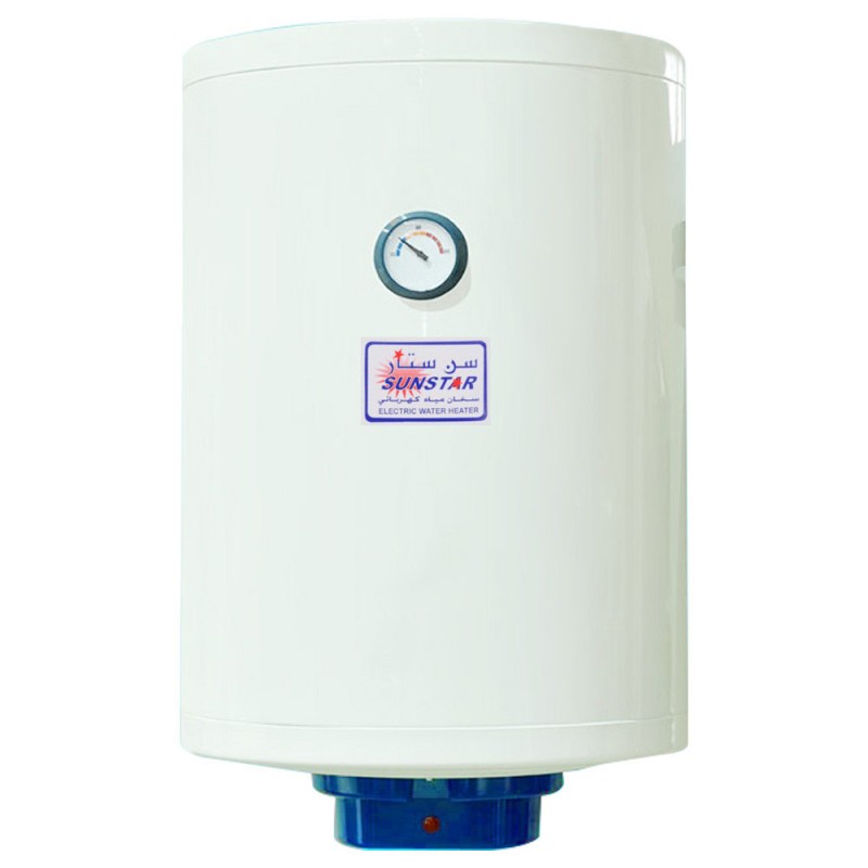 WATER HEATER 50 LTR VERTICAL W