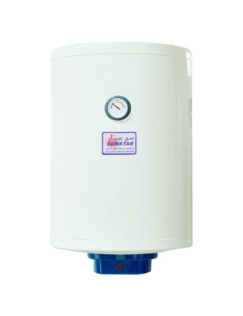 WATER HEATER 50 LTR VERTICAL W
