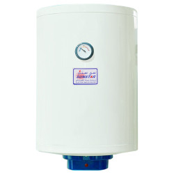 بيلر 50 لتر واقف كفالة 5 سنوات عماني