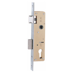 قفل باب ايزو 20ملي مروحة ايطالي