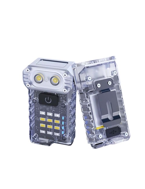 1086 KECHAIN FLASH LIGHT