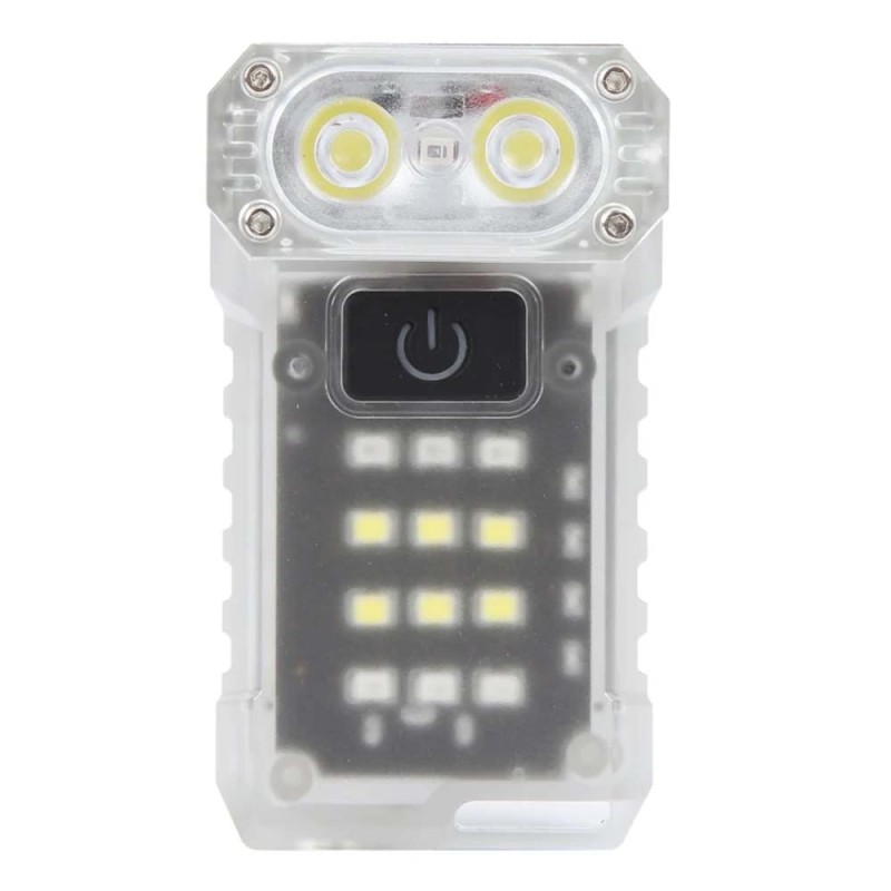 1086 KECHAIN FLASH LIGHT