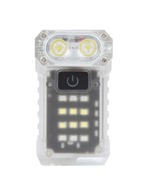 1086 KECHAIN FLASH LIGHT
