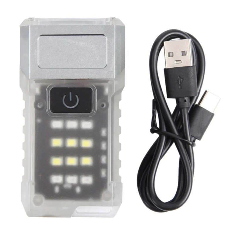 1086 KECHAIN FLASH LIGHT