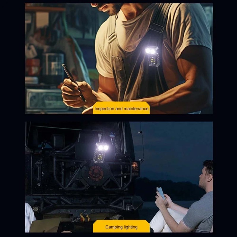 1086 KECHAIN FLASH LIGHT