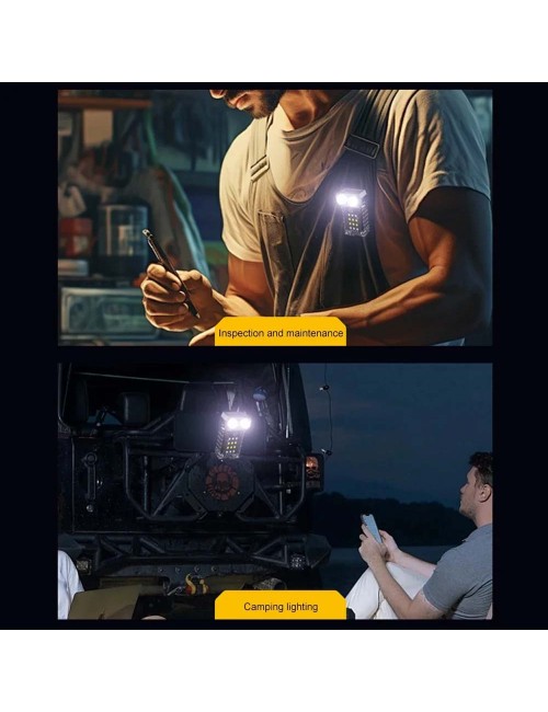 1086 KECHAIN FLASH LIGHT