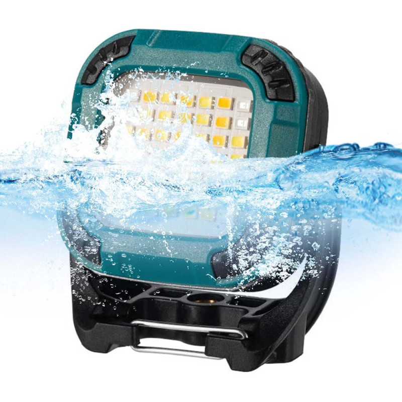 W8129-2 LED WORK LIGHT