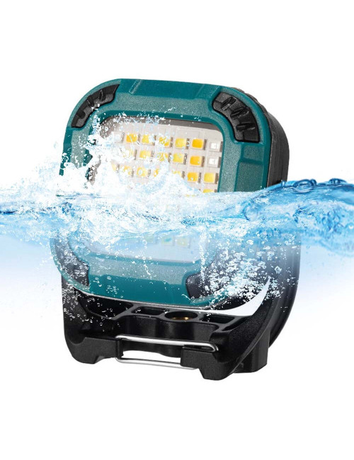 W8129-2 LED WORK LIGHT