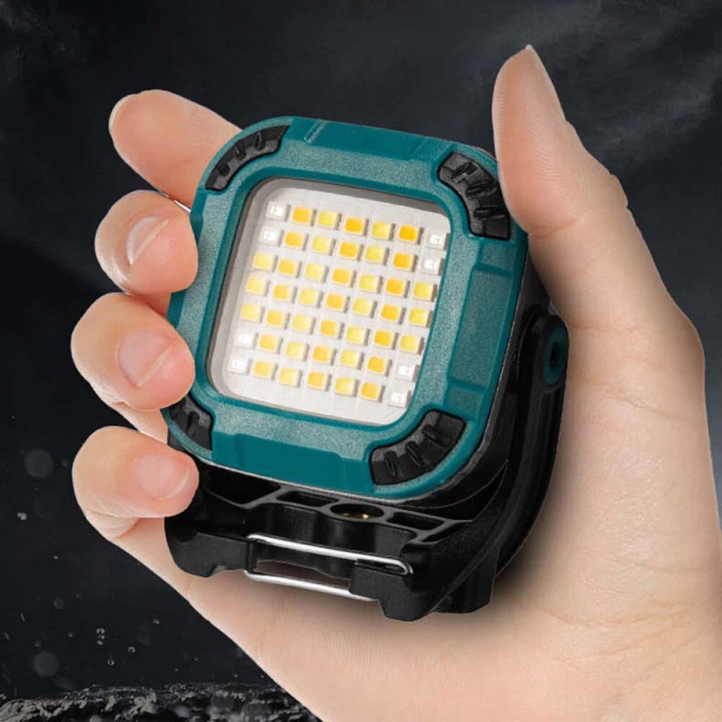 W8129-2 LED WORK LIGHT