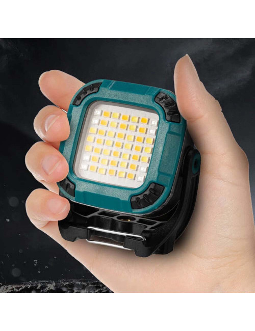 W8129-2 LED WORK LIGHT