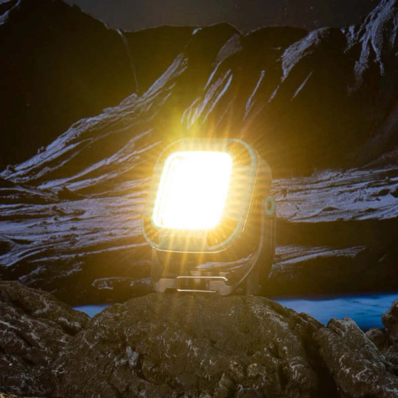 W8129-2 LED WORK LIGHT