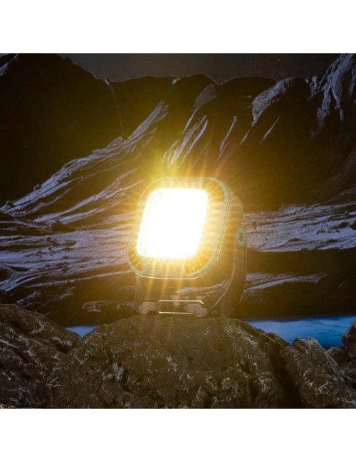 W8129-2 LED WORK LIGHT