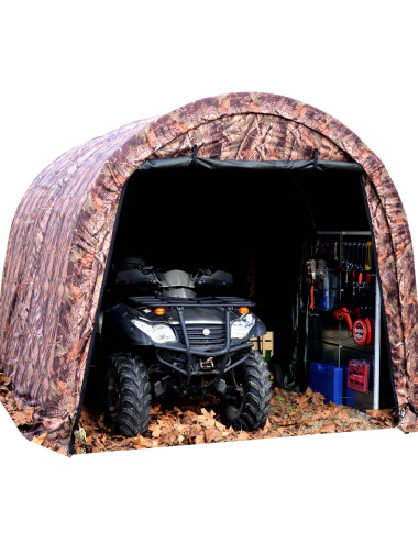 105-0145 خيمة حديقة 3×3×2.4 CHN