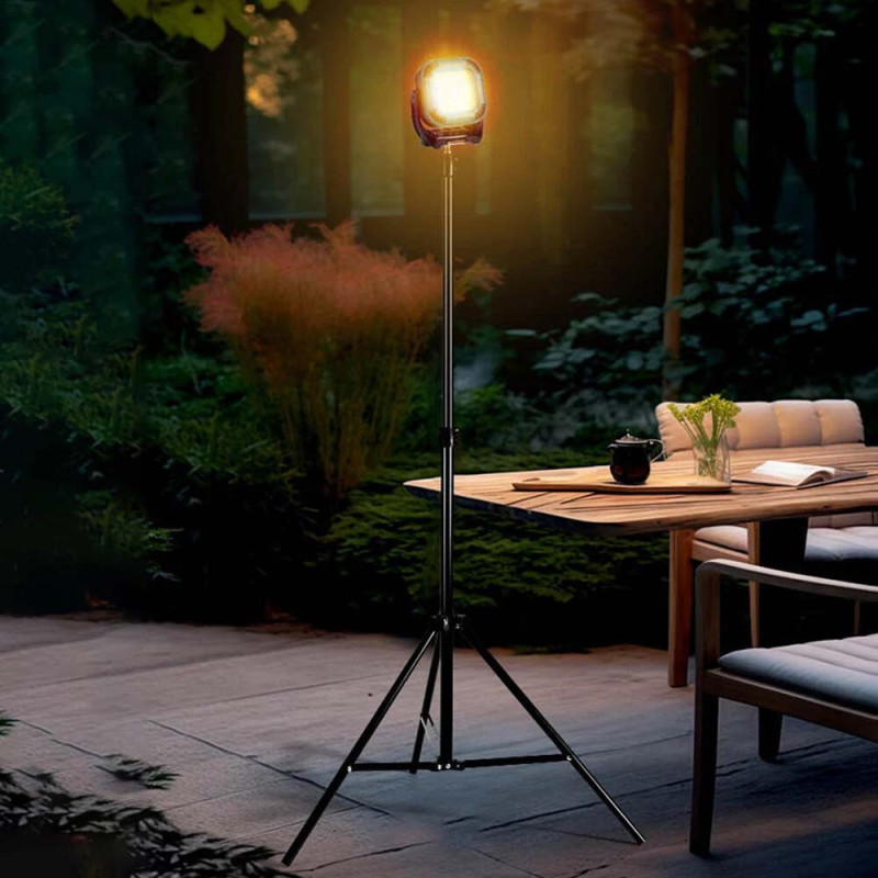 W8129-2 LED WORK LIGHT