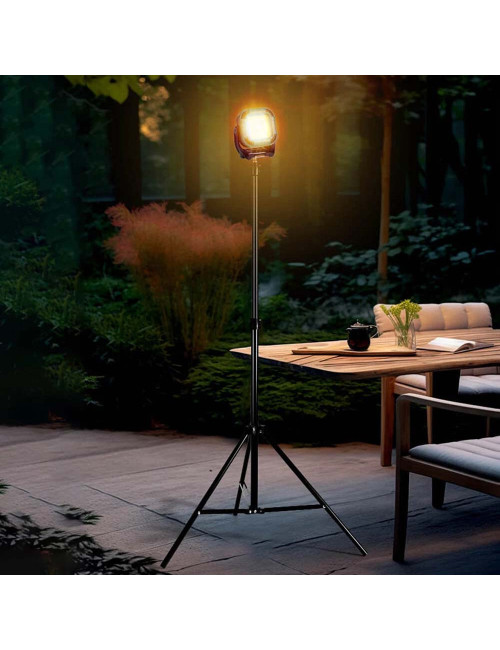 W8129-2 LED WORK LIGHT