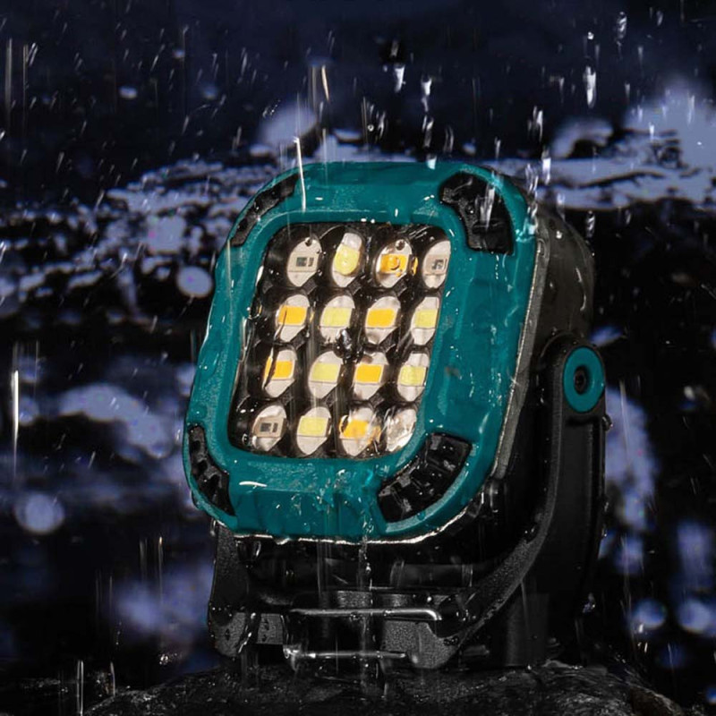 W8129-3 LED WORK LIGHT