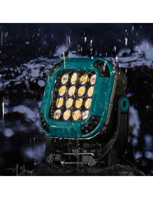 W8129-3 LED WORK LIGHT