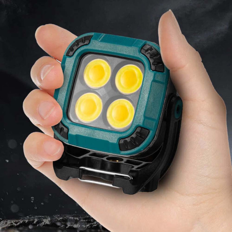 W8129-4 LED WORK LIGHT