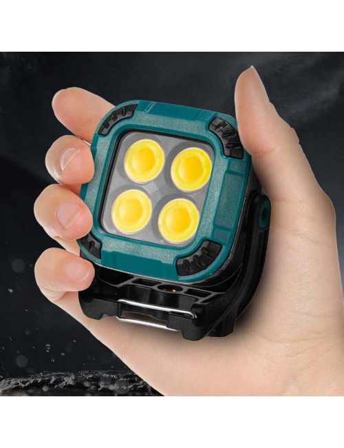 W8129-4 LED WORK LIGHT