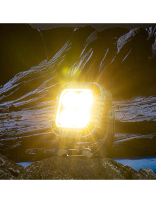 W8129-4 LED WORK LIGHT