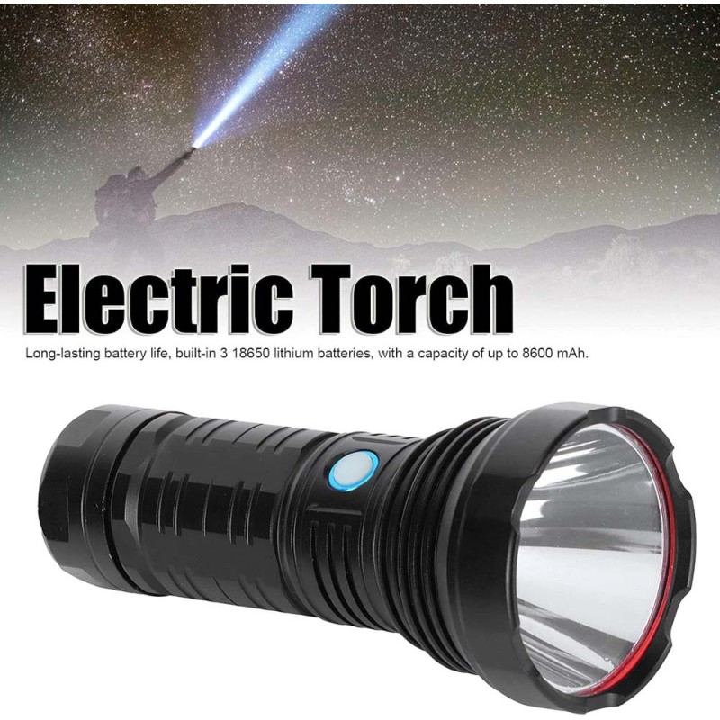 578 FLASH LIGHT