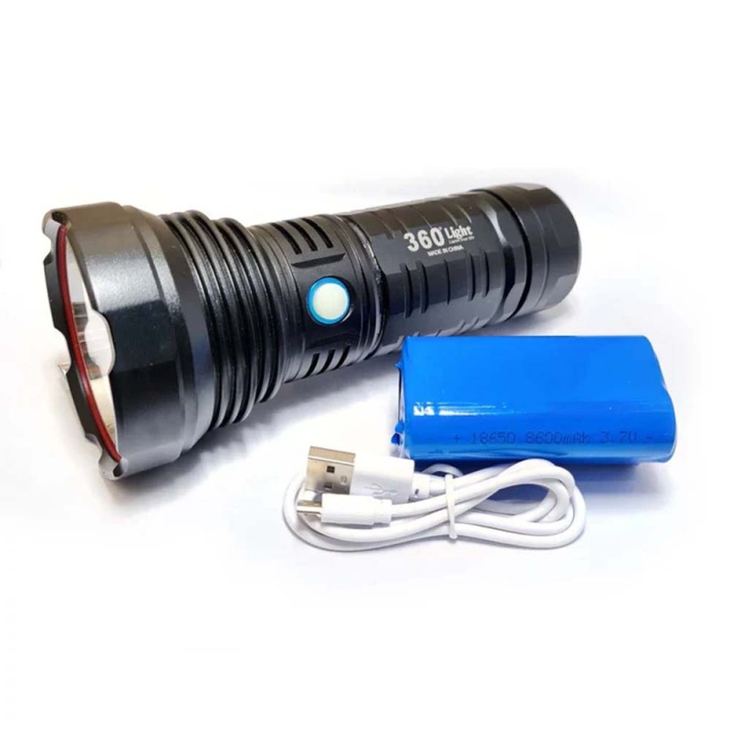 578 FLASH LIGHT