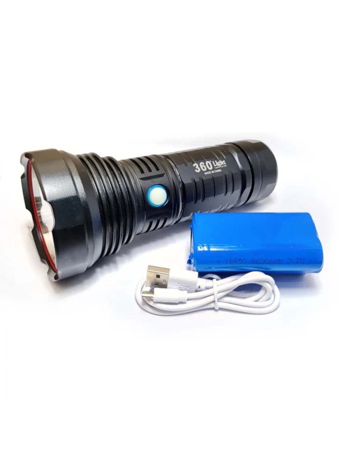 578 FLASH LIGHT