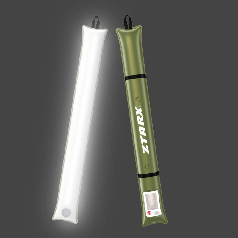 S86 CAMPING LIGHT BAR