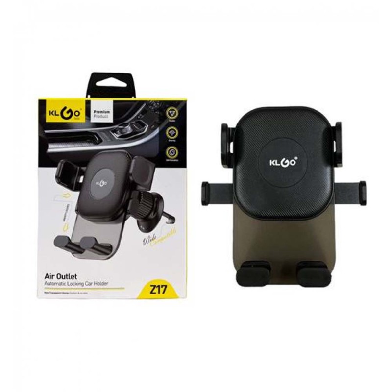 Z17 AIR OUTLET CAR HOLDER