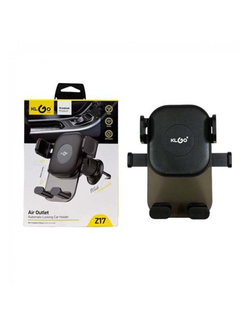 Z17 AIR OUTLET CAR HOLDER