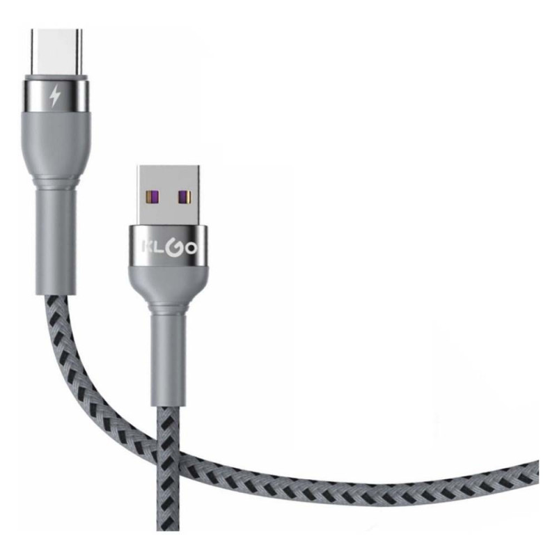 S-53 USB TO C 1.5M كيبل شحن