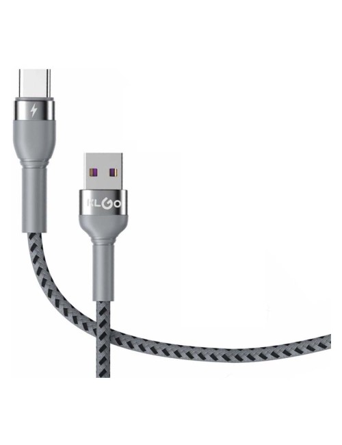 S-54 USB TO C DATA CABLE 1.5M