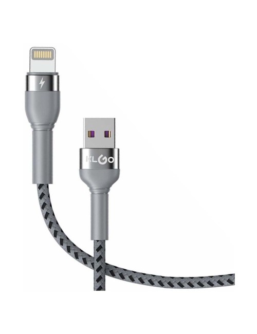 S-55 USB TO LIGHTNING DATA CABLE 1.5M