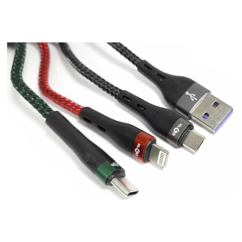 S-680 3IN1 DATA CABLE