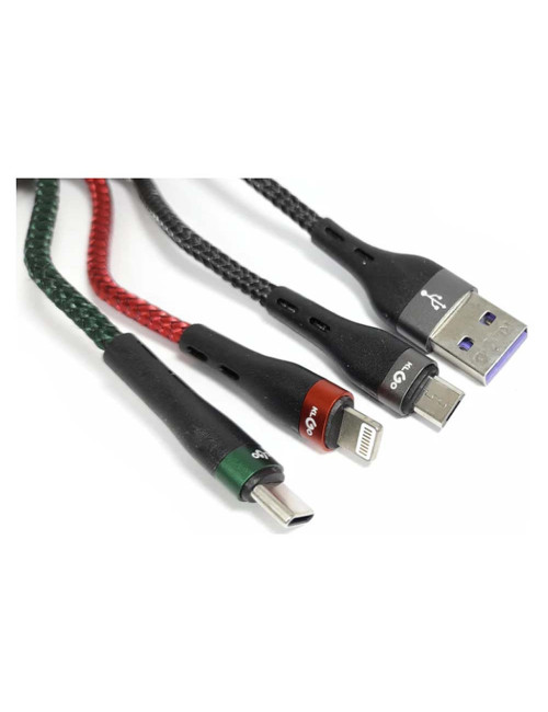 S-680 3IN1 DATA CABLE