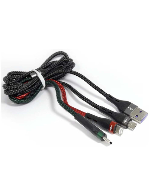 S-680 3IN1 DATA CABLE