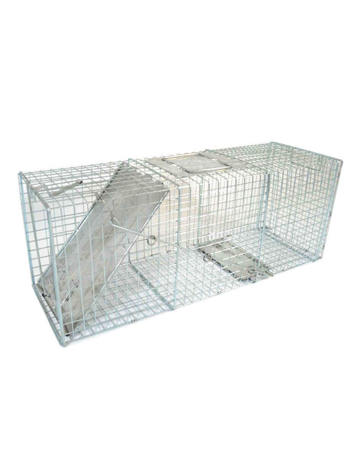 105-20082 81CM×30CM×25CMقفص حيوانات CHN